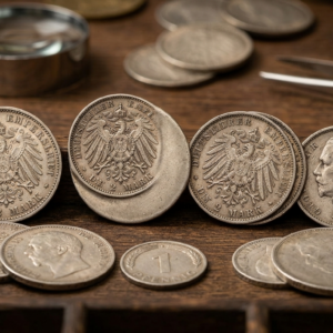 Fehlprägungen