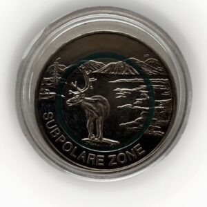 5 Euro Sammlermünze