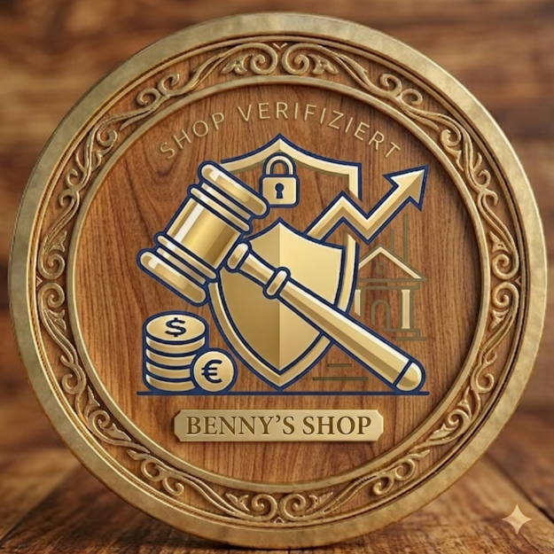 Benny´s Shop