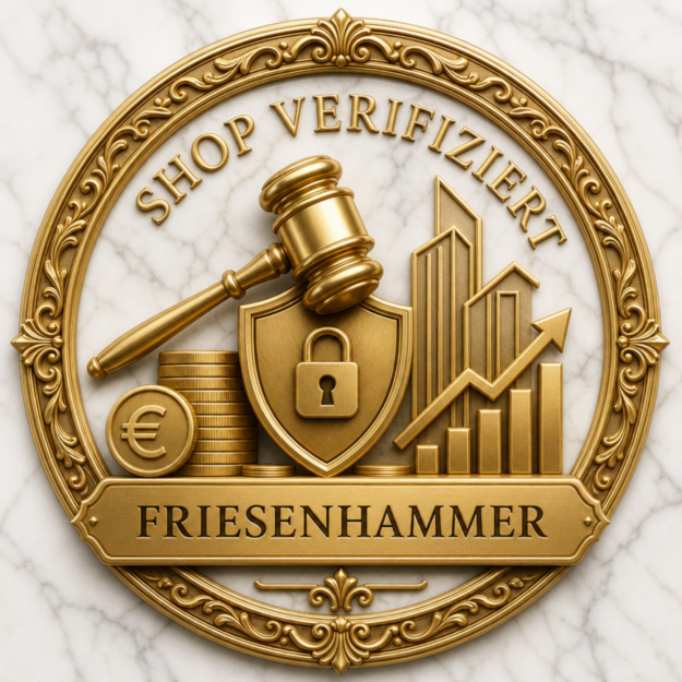Friesenhammer